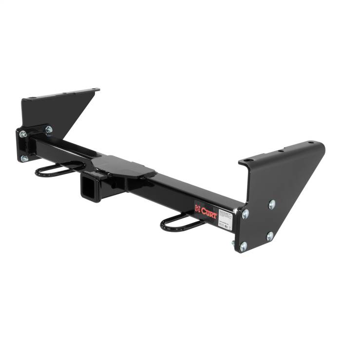CURT - CURT Class III Mount Receiver Hitch 31061