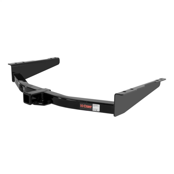 CURT - CURT Class III 2 in. Receiver Hitch 13109