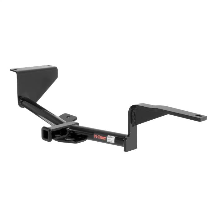 CURT - CURT Class I 1.25 in. Receiver Hitch 11250