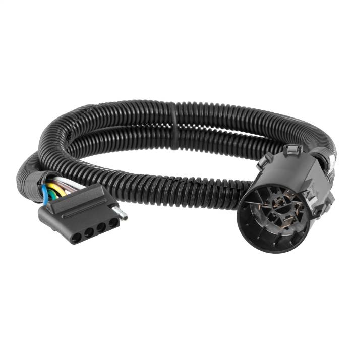 CURT - CURT Custom Wiring Connector 56515
