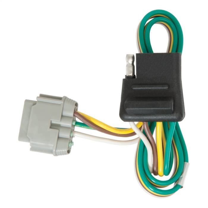 CURT - CURT Custom Wiring Connector 56141