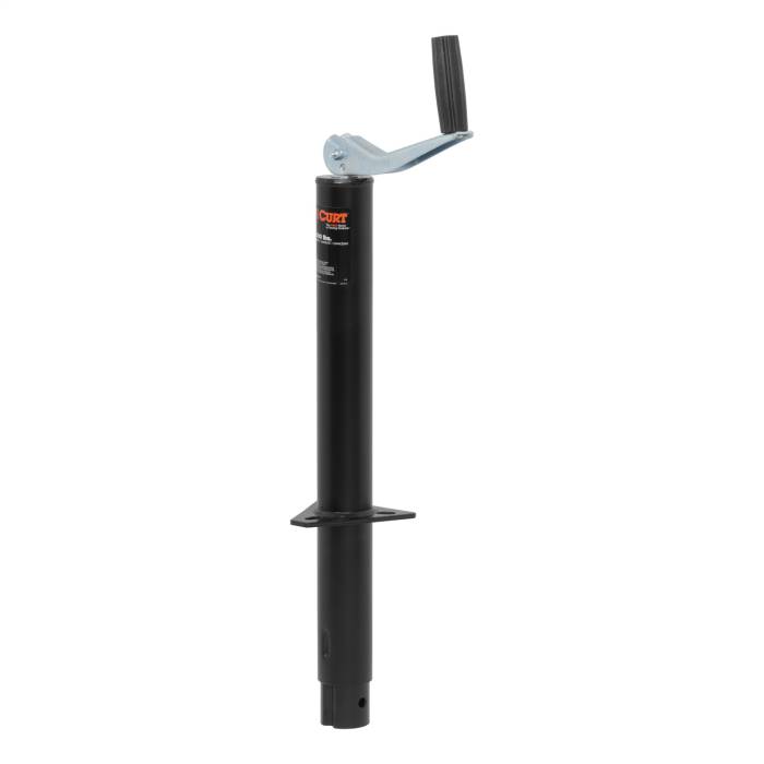 CURT - CURT A-Frame Tongue Jack 28202