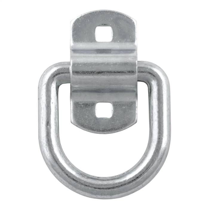 CURT - CURT Forged D-Ring/Brackets 83742