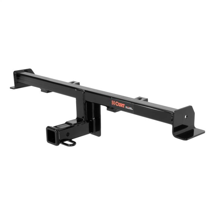 CURT - CURT Class III 2 in. Receiver Hitch 13122