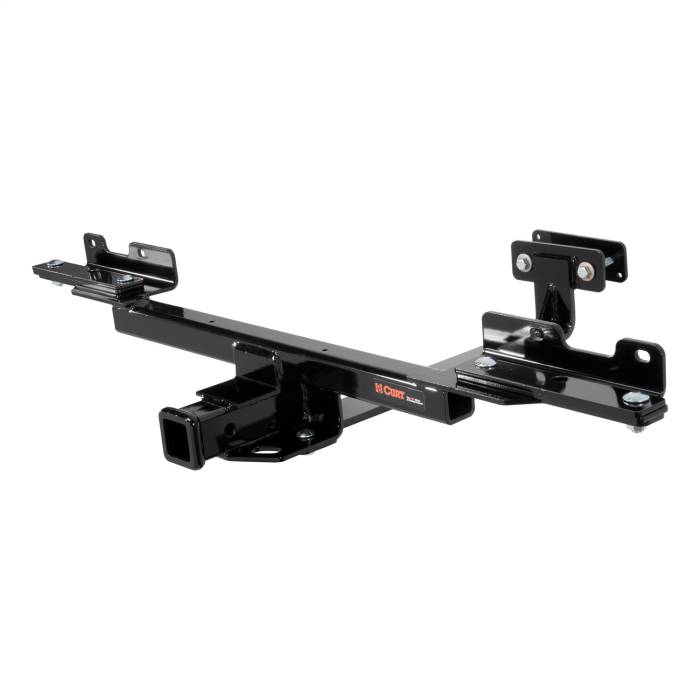 CURT - CURT Class III 2 in. Receiver Hitch 13117