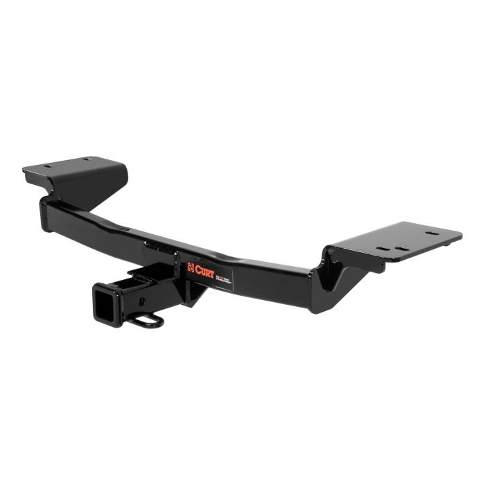 CURT - CURT Class III 2 in. Receiver Hitch 13120