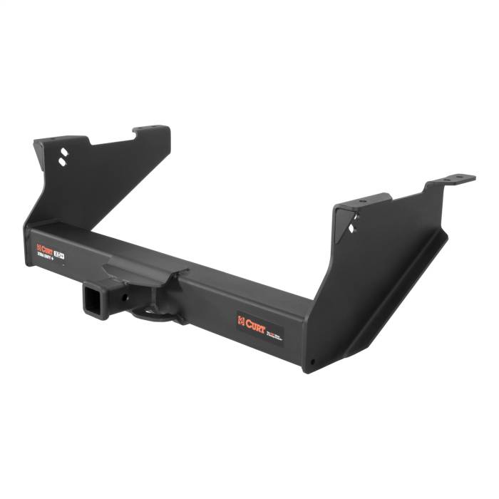 CURT - CURT Class V 2 in. Xtra Duty Hitch 15409