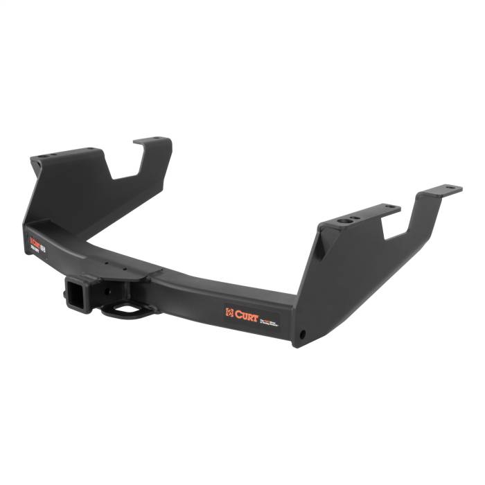 CURT - CURT Class V 2 in. Xtra Duty Hitch 15363