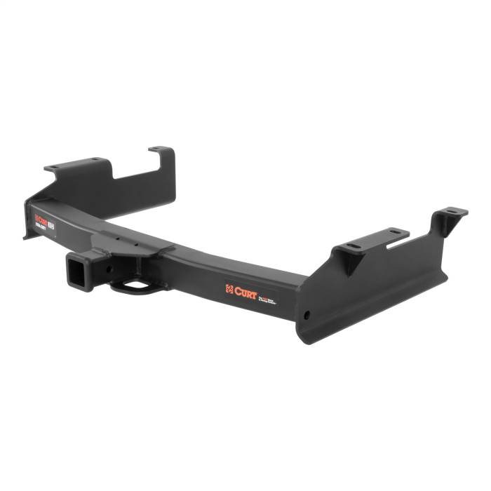 CURT - CURT Class V 2 in. Xtra Duty Hitch 15312