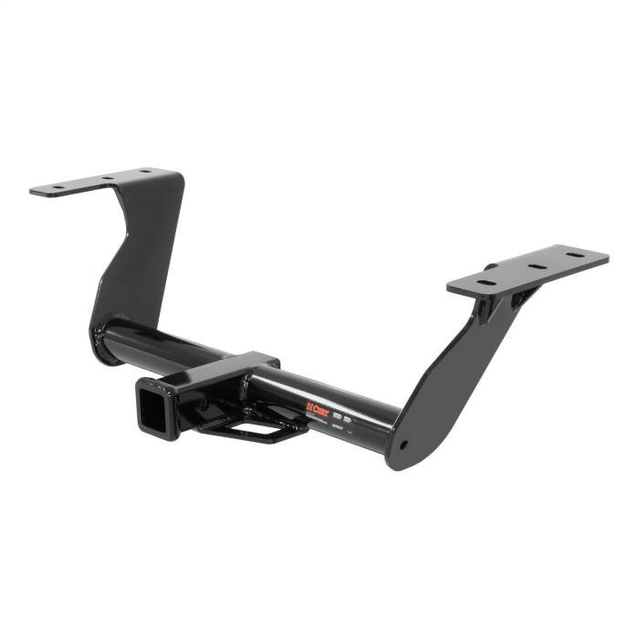 CURT - CURT Class III 2 in. Receiver Hitch 13144