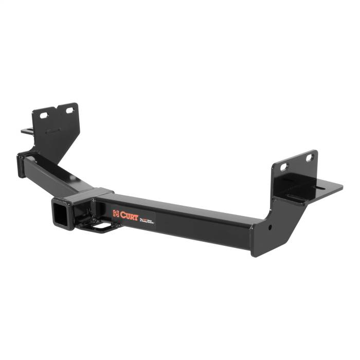 CURT - CURT Class III 2 in. Receiver Hitch 13153