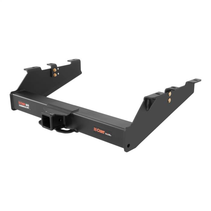 CURT - CURT Class V 2.5 in. Commercial Duty Hitch 15703