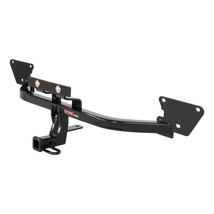 CURT - CURT Class I 1.25 in. Receiver Hitch 11364