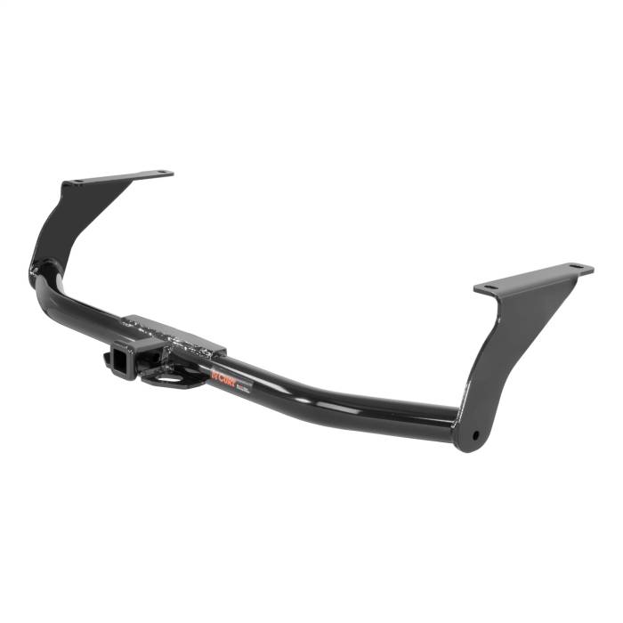 CURT - CURT Class I 1.25 in. Receiver Hitch 11377