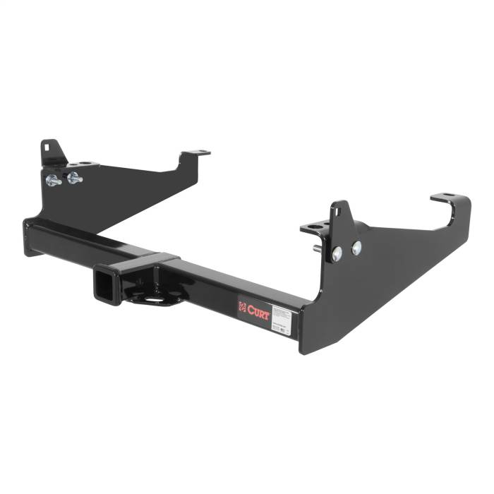 CURT - CURT Class IV 2 in. Receiver Hitch 14048
