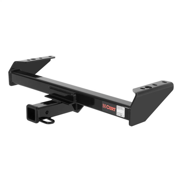 CURT - CURT Class IV 2 in. Receiver Hitch 14082