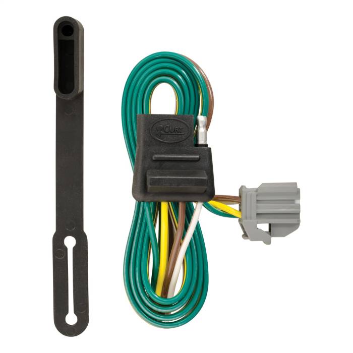 CURT - CURT Custom Wiring Connector 56210