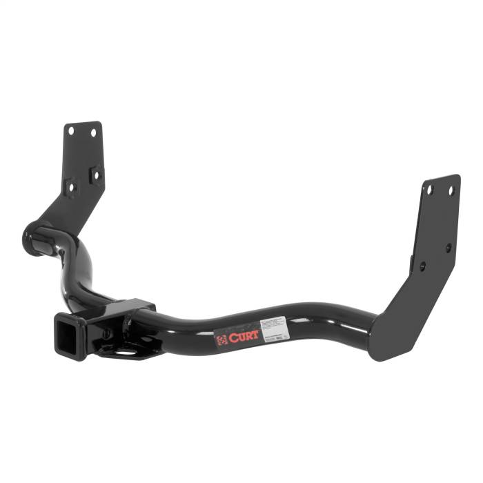 CURT - CURT Class III 2 in. Receiver Hitch 13156