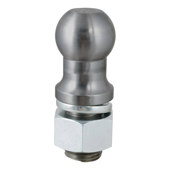 CURT - CURT Trailer Hitch Ball 40089