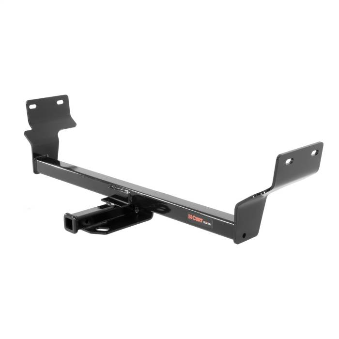 CURT - CURT Class I 1.25 in. Receiver Hitch 11403