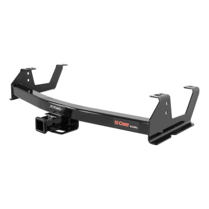 CURT - CURT Class III 2 in. Receiver Hitch 13178