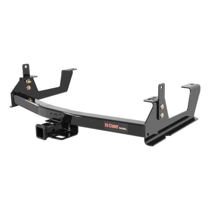 CURT - CURT Class III 2 in. Receiver Hitch 13187