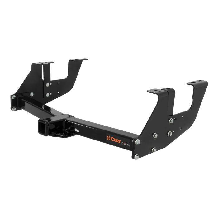 CURT - CURT Universal Trailer Hitch 13901