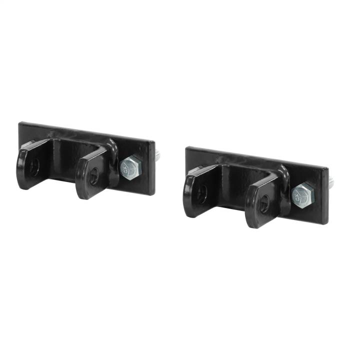 CURT - CURT Adjustable Tow Bar Brackets 19748