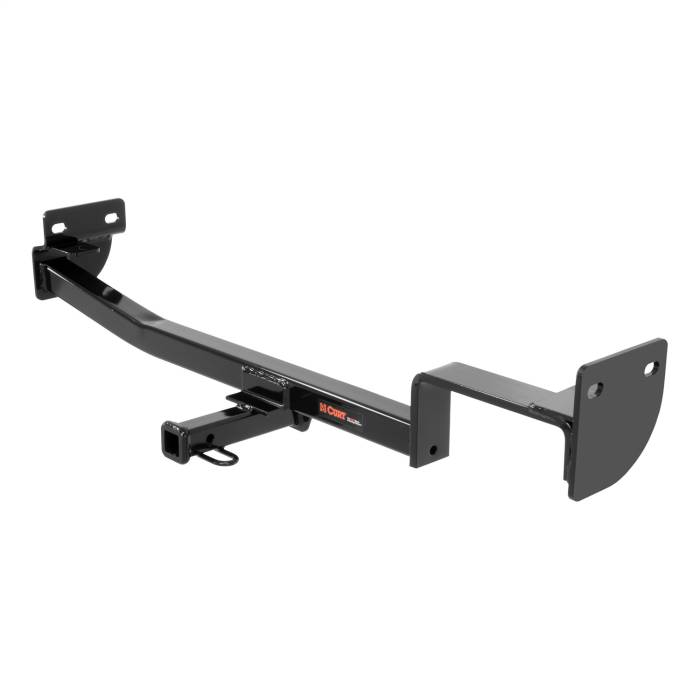 CURT - CURT Class I 1.25 in. Receiver Hitch 11419