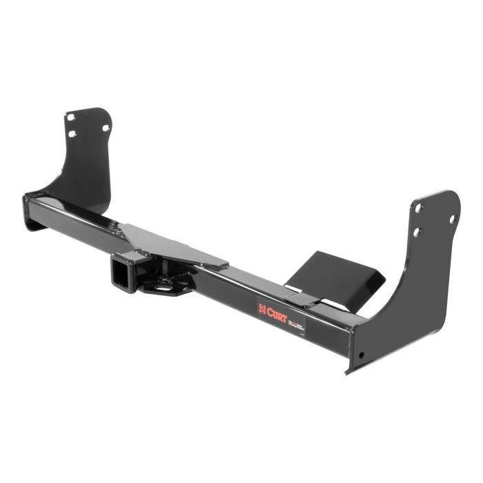 CURT - CURT Class III 2 in. Receiver Hitch 13276