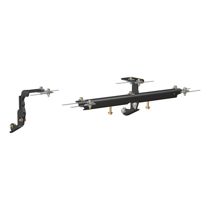 CURT - CURT Fifth Wheel Custom Bracket Kit 16444