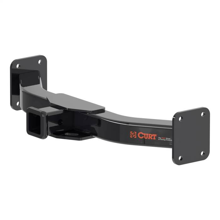 CURT - CURT Class III Multi-Fit Receiver Hitch 13903
