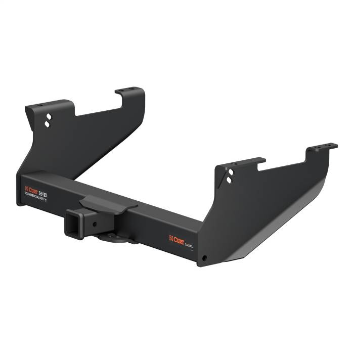 CURT - CURT Class V 2.5 in. Commercial Duty Hitch 15803