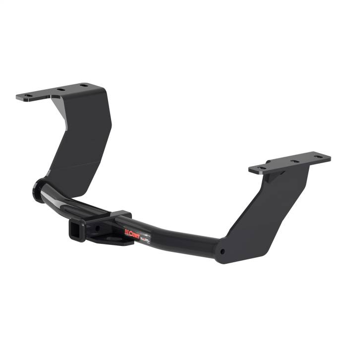 CURT - CURT Class I 1.25 in. Receiver Hitch 11466