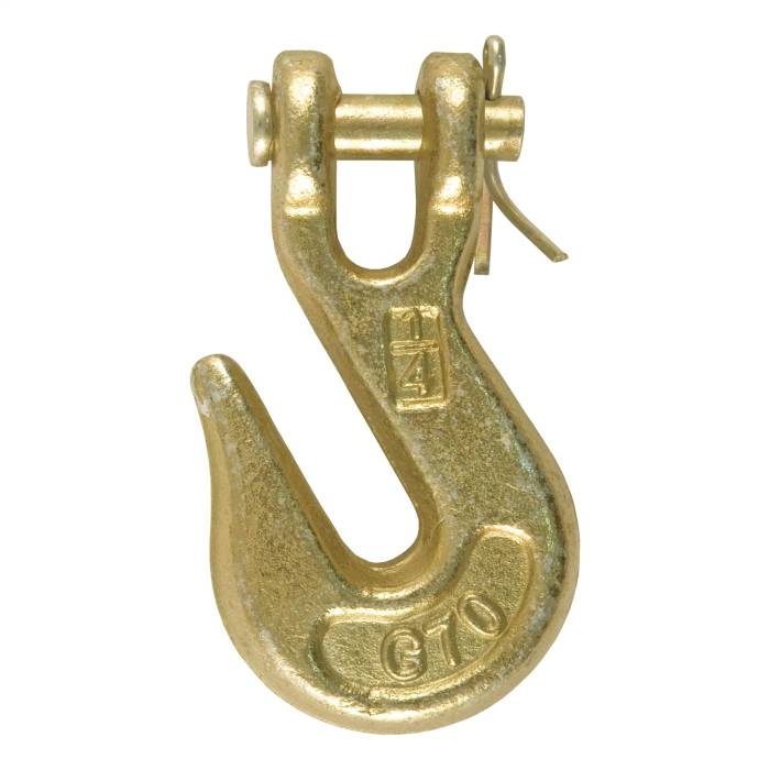 CURT - CURT Clevis Grab Hook 81502