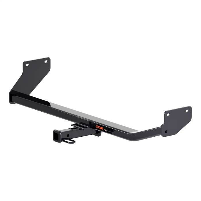 CURT - CURT Class I 1.25 in. Receiver Hitch 11486