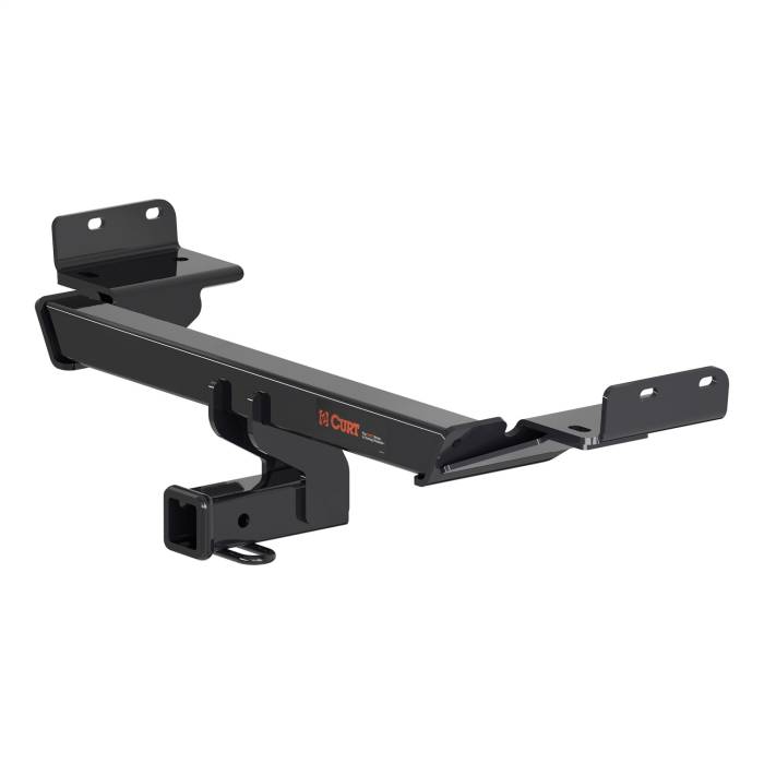 CURT - CURT Class III 2 in. Receiver Hitch 13363