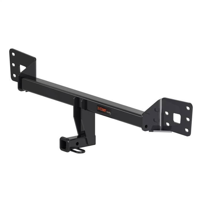 CURT - CURT Class I 1.25 in. Receiver Hitch 11489