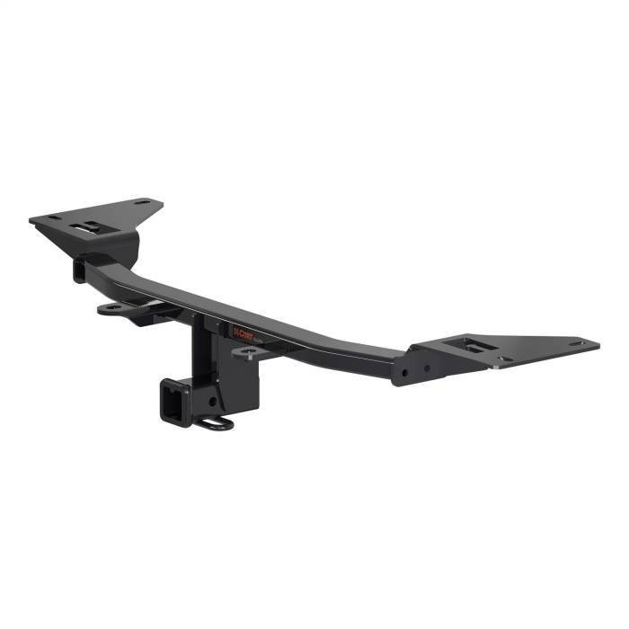 CURT - CURT Class III 2 in. Receiver Hitch 13379