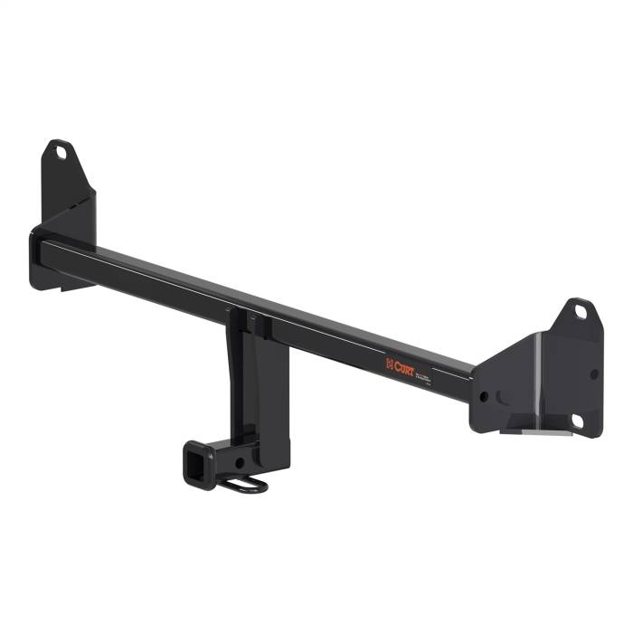 CURT - CURT Class I 1.25 in. Receiver Hitch 11524