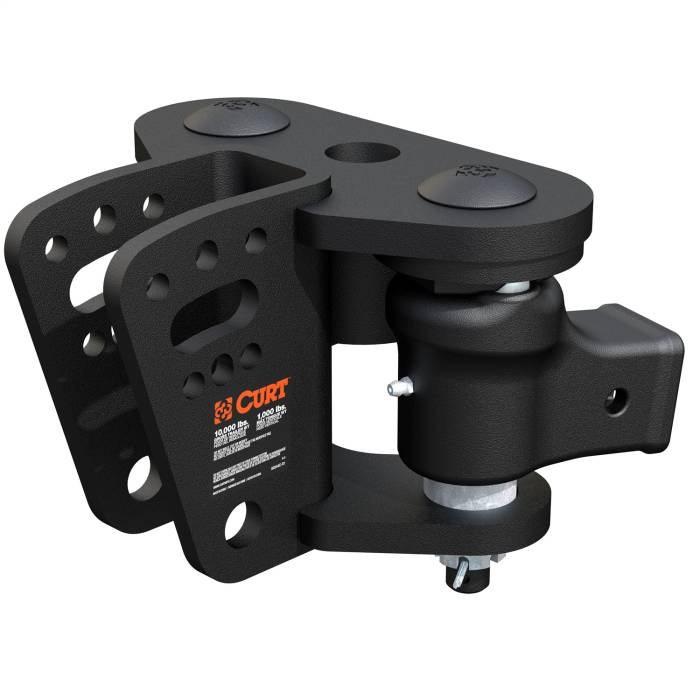 CURT - CURT Weight Distribution Head 17506