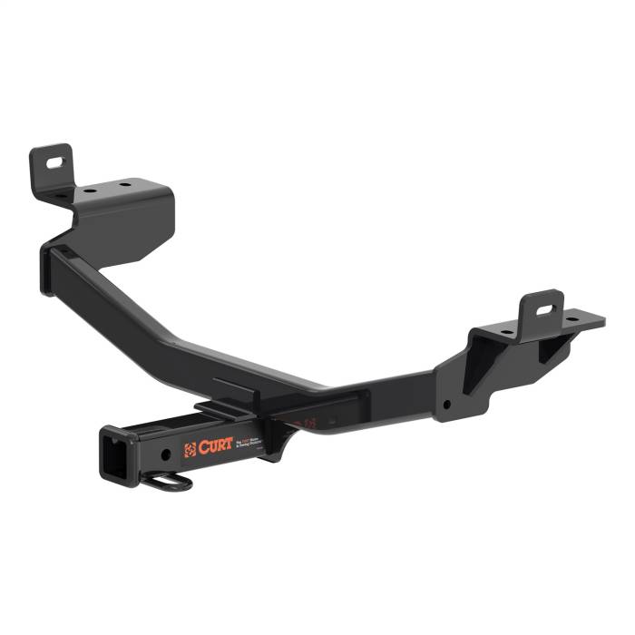 CURT - CURT Class III 2 in. Receiver Hitch 13395