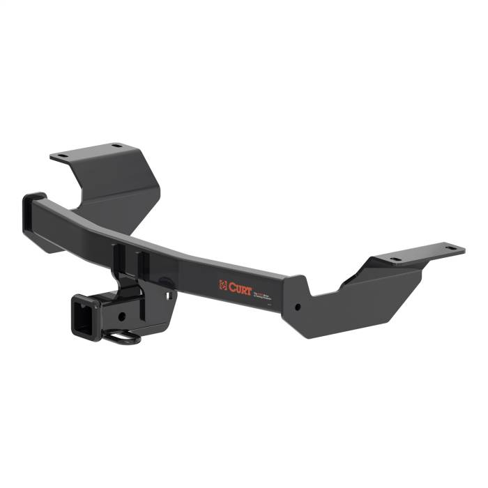 CURT - CURT Class III 2 in. Receiver Hitch 13397
