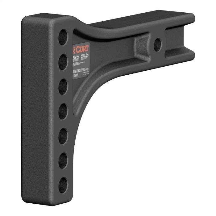 CURT - CURT Adjustable Weight Distribution Shanks 17131