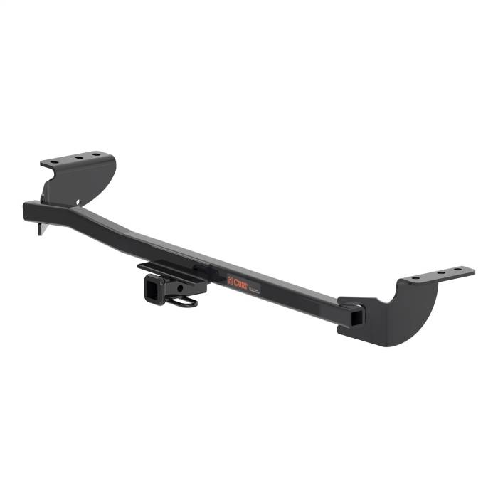 CURT - CURT Class I 1.25 in. Receiver Hitch 11497