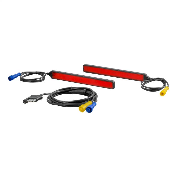 CURT - CURT Auxiliary LED Indicator Lights 53201