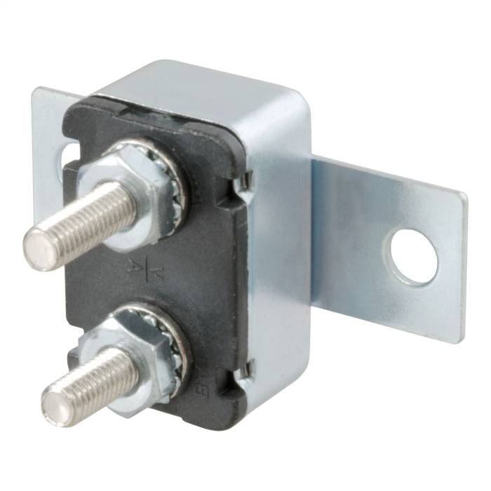 CURT - CURT Universal Circuit Breaker 58351