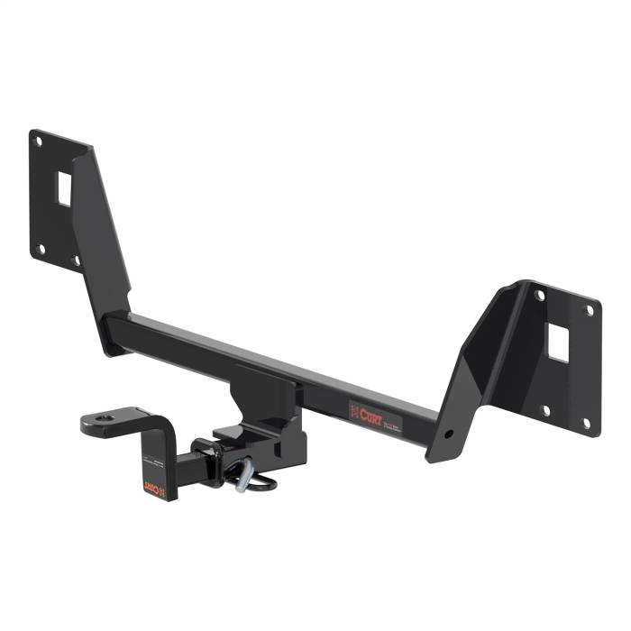CURT - CURT Class I 1.25 in. Receiver Hitch 115643