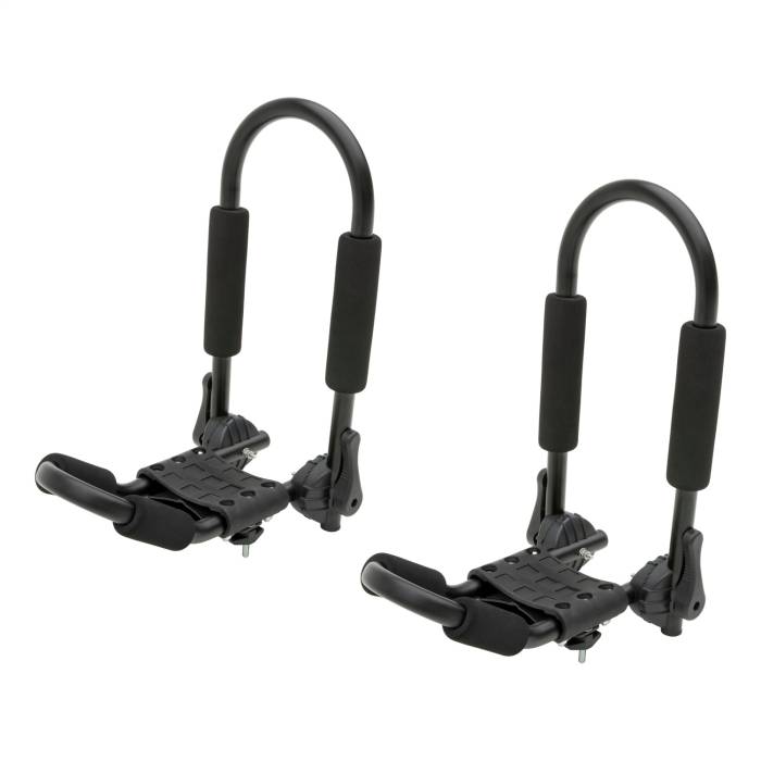 CURT - CURT Roof Mounted Cargo Rack 18320
