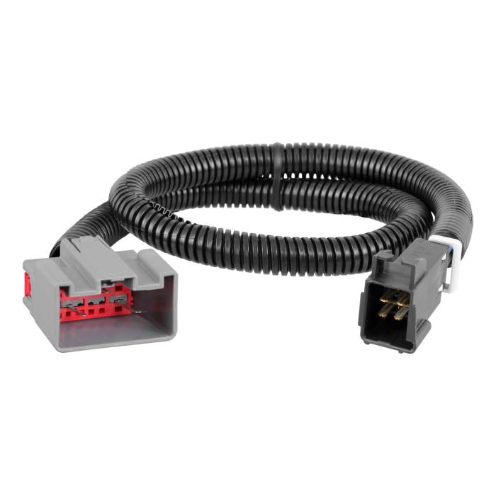 CURT - CURT Brake Control Adapter Harness 51524